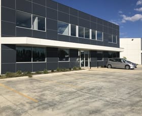 Offices commercial property leased at Unit  3/7 Gateway Crescent Orange NSW 2800