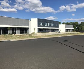 Offices commercial property leased at Unit  3/7 Gateway Crescent Orange NSW 2800