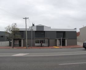 Factory, Warehouse & Industrial commercial property leased at 318 - 330 Charles Street North Perth WA 6006