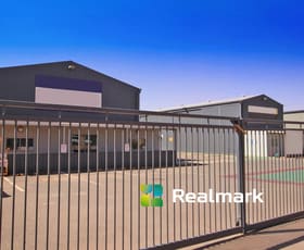 Factory, Warehouse & Industrial commercial property leased at 34 Shovelanna Street Newman WA 6753