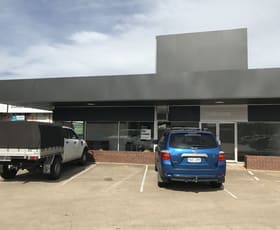 Factory, Warehouse & Industrial commercial property leased at 8/64 Wollongong Street Fyshwick ACT 2609