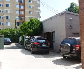 Offices commercial property leased at 7B/365 Kingsway Caringbah NSW 2229