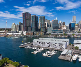 Offices commercial property leased at 46/56 Pirrama Road Pyrmont NSW 2009