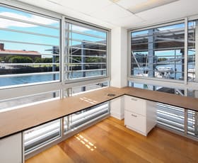 Offices commercial property leased at 46/56 Pirrama Road Pyrmont NSW 2009