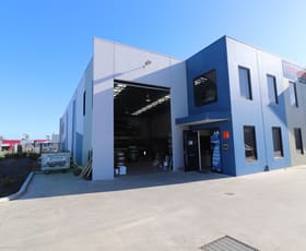 Factory, Warehouse & Industrial commercial property leased at 1/11 Cannery Court Tyabb VIC 3913