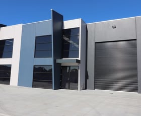 Factory, Warehouse & Industrial commercial property leased at 4/30 Speedwell Street Somerville VIC 3912