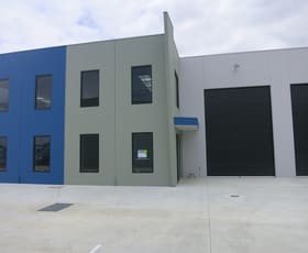 Factory, Warehouse & Industrial commercial property leased at 3/51 Simcock Street Somerville VIC 3912