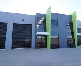 Factory, Warehouse & Industrial commercial property leased at 5/2 Cannery Court Tyabb VIC 3913