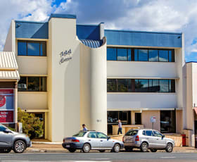 Offices commercial property leased at 144 Currie Street Nambour QLD 4560