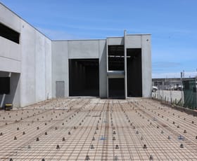 Factory, Warehouse & Industrial commercial property leased at 1/3 Kendra Court Seaford VIC 3198