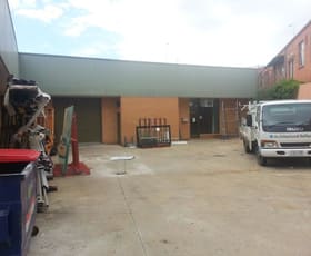 Showrooms / Bulky Goods commercial property leased at 1/72-74 Wollongong Fyshwick ACT 2609