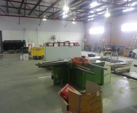 Showrooms / Bulky Goods commercial property leased at 1/72-74 Wollongong Fyshwick ACT 2609