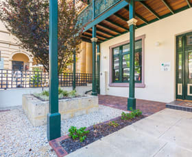 Offices commercial property leased at 55 Murray Street Perth WA 6000