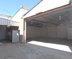 Factory, Warehouse & Industrial commercial property leased at 1/6 Arnold Street Cheltenham VIC 3192