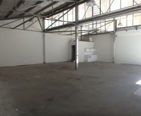 Factory, Warehouse & Industrial commercial property leased at 1/6 Arnold Street Cheltenham VIC 3192