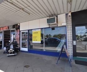 Shop & Retail commercial property leased at Shop B, 157 Charters Towers Road Hyde Park QLD 4812