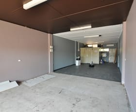 Shop & Retail commercial property leased at Shop B, 157 Charters Towers Road Hyde Park QLD 4812