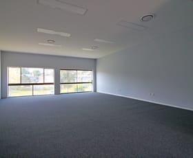 Offices commercial property leased at 10 & 11/7 United Road Ashmore QLD 4214