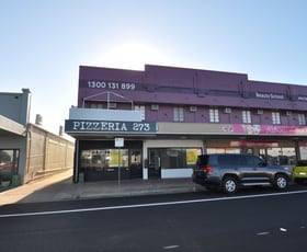 Shop & Retail commercial property leased at 273 Charters Towers Road Townsville City QLD 4810