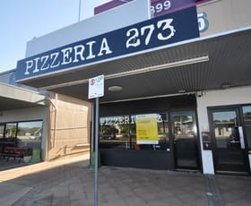 Shop & Retail commercial property leased at 273 Charters Towers Road Townsville City QLD 4810
