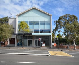 Shop & Retail commercial property leased at Shop 1/461-463 Oxford Street Paddington NSW 2021
