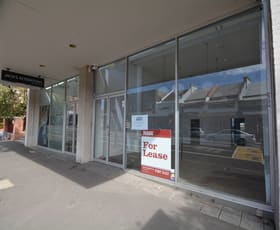 Shop & Retail commercial property leased at Shop 1/461-463 Oxford Street Paddington NSW 2021