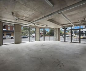 Offices commercial property leased at 102-108 Liverpool Road Enfield NSW 2136