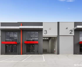 Showrooms / Bulky Goods commercial property leased at 3/21 Cook Road Mitcham VIC 3132