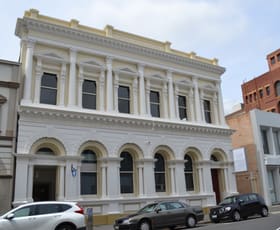 Offices commercial property leased at 23 Paterson Street Launceston TAS 7250