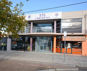 Offices commercial property leased at 3/203 Melrose Drive Tullamarine VIC 3043