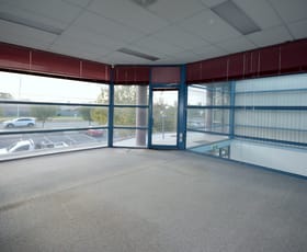 Offices commercial property leased at 3/203 Melrose Drive Tullamarine VIC 3043