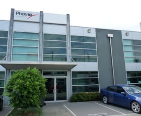 Offices commercial property leased at 7/3 Westside Avenue Port Melbourne VIC 3207