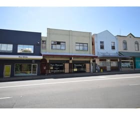 Shop & Retail commercial property leased at 5-7 Union Street Newcastle West NSW 2302