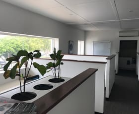 Offices commercial property leased at 25/2 Eighth Avenue Palm Beach QLD 4221