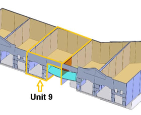 Factory, Warehouse & Industrial commercial property leased at 9/18-20 Durgadin Drive Albion Park Rail NSW 2527