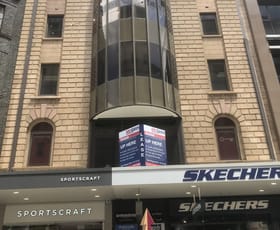 Medical / Consulting commercial property leased at Level 4/51-53 Rundle Mall Adelaide SA 5000