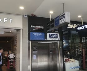 Medical / Consulting commercial property leased at Level 4/51-53 Rundle Mall Adelaide SA 5000