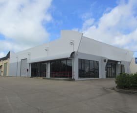 Showrooms / Bulky Goods commercial property leased at 1/60 Boat Harbour Drive Pialba QLD 4655