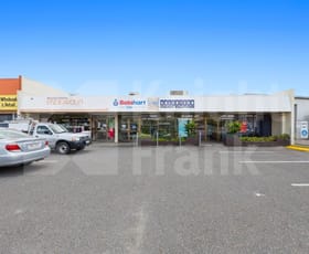 Offices commercial property leased at 299 Richardson Road Kawana QLD 4701