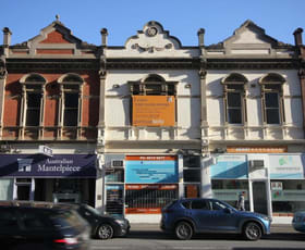 Shop & Retail commercial property leased at 432-434 Burwood Road Hawthorn VIC 3122