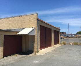 Factory, Warehouse & Industrial commercial property leased at 25b/25 Stuart Street Tweed Heads NSW 2485