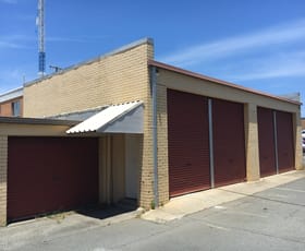 Factory, Warehouse & Industrial commercial property leased at 25b/25 Stuart Street Tweed Heads NSW 2485