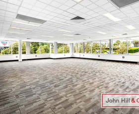 Offices commercial property leased at F1/2 Packard Avenue Castle Hill NSW 2154