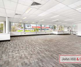 Offices commercial property leased at F1/2 Packard Avenue Castle Hill NSW 2154