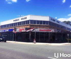 Offices commercial property leased at Level 1/137 Sutton Street Redcliffe QLD 4020