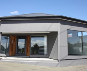 Showrooms / Bulky Goods commercial property leased at 259 Hobart Road Launceston TAS 7250