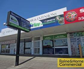 Shop & Retail commercial property leased at Everton Park QLD 4053