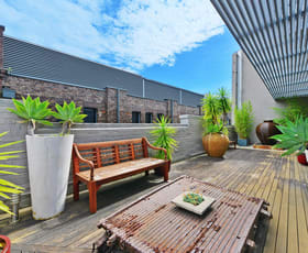 Offices commercial property leased at 3.06/22-36 MOUNTAIN STREET Ultimo NSW 2007