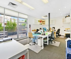 Offices commercial property leased at 3.06/22-36 MOUNTAIN STREET Ultimo NSW 2007
