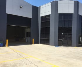 Factory, Warehouse & Industrial commercial property leased at 3 Dib Court Tullamarine VIC 3043